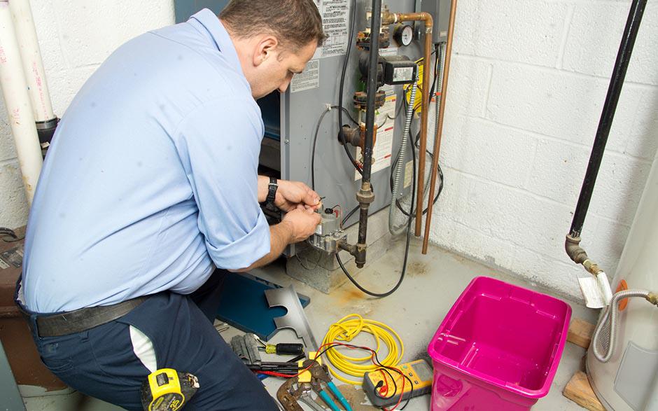 refaire électricité